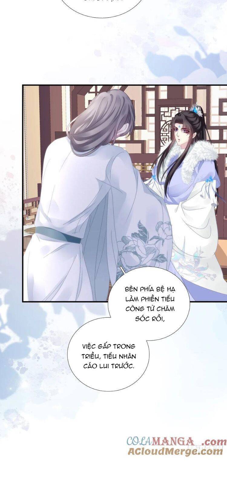 Hắc Hóa Đại Lão Thuần Dưỡng Chỉ Nam Chap 139 - Next Chap 140