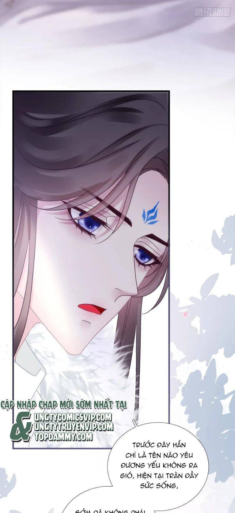 Hắc Hóa Đại Lão Thuần Dưỡng Chỉ Nam Chap 139 - Next Chap 140