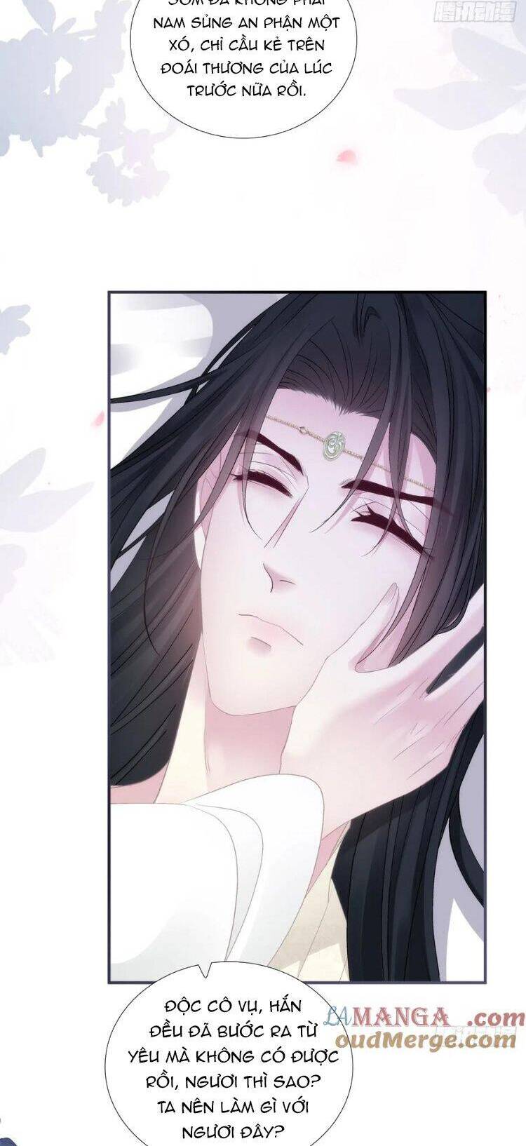 Hắc Hóa Đại Lão Thuần Dưỡng Chỉ Nam Chap 139 - Next Chap 140