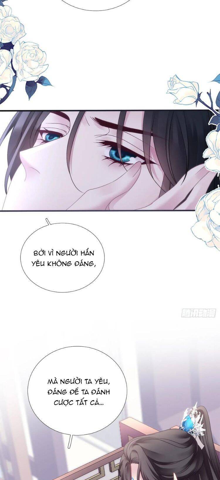 Hắc Hóa Đại Lão Thuần Dưỡng Chỉ Nam Chap 139 - Next Chap 140