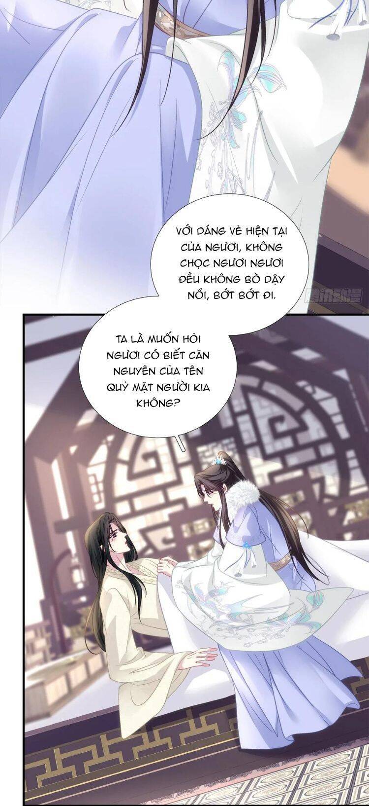 Hắc Hóa Đại Lão Thuần Dưỡng Chỉ Nam Chap 139 - Next Chap 140