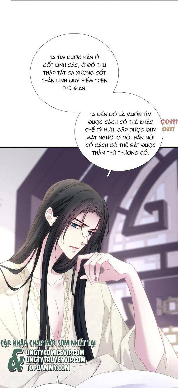 Hắc Hóa Đại Lão Thuần Dưỡng Chỉ Nam Chap 139 - Next Chap 140