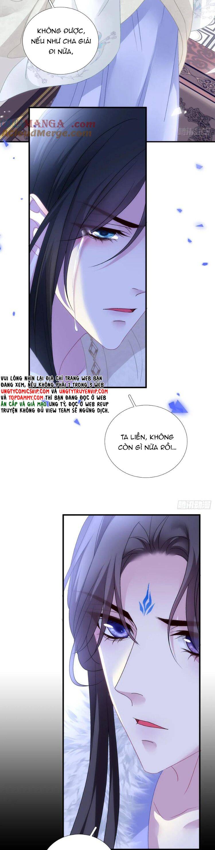 Hắc Hóa Đại Lão Thuần Dưỡng Chỉ Nam Chap 139 - Next Chap 140