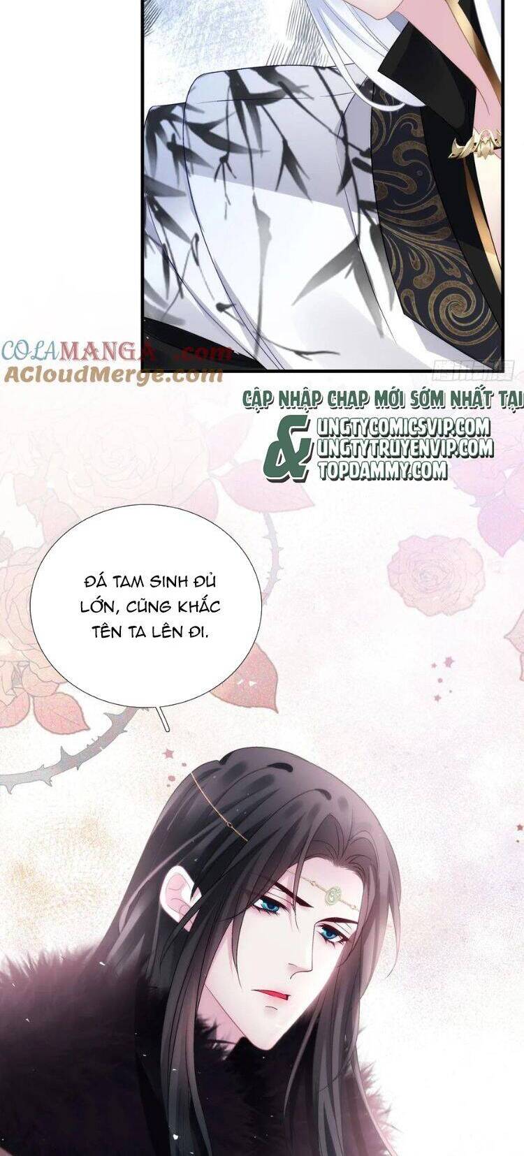 Hắc Hóa Đại Lão Thuần Dưỡng Chỉ Nam Chap 139 - Next Chap 140