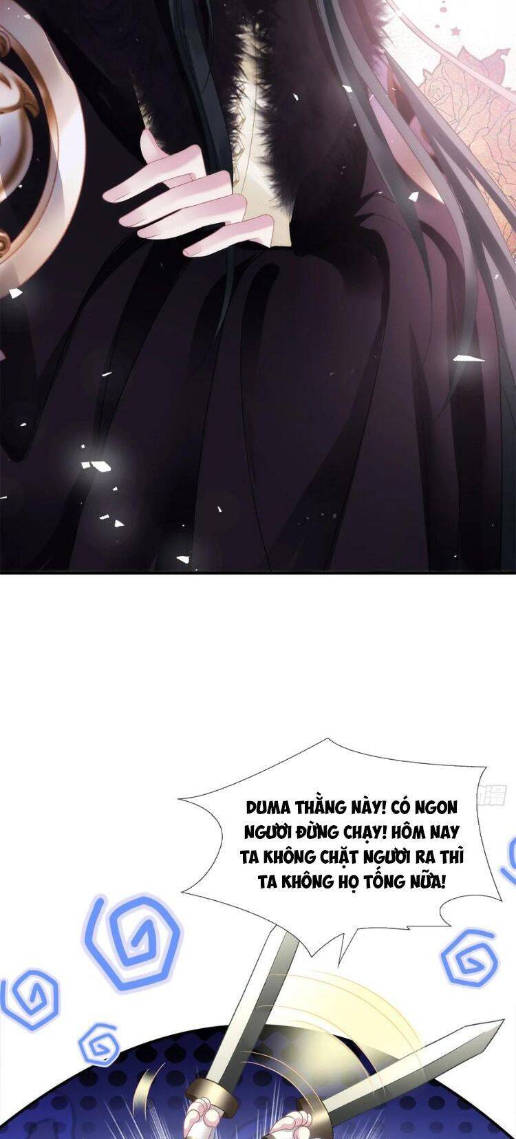 Hắc Hóa Đại Lão Thuần Dưỡng Chỉ Nam Chap 139 - Next Chap 140