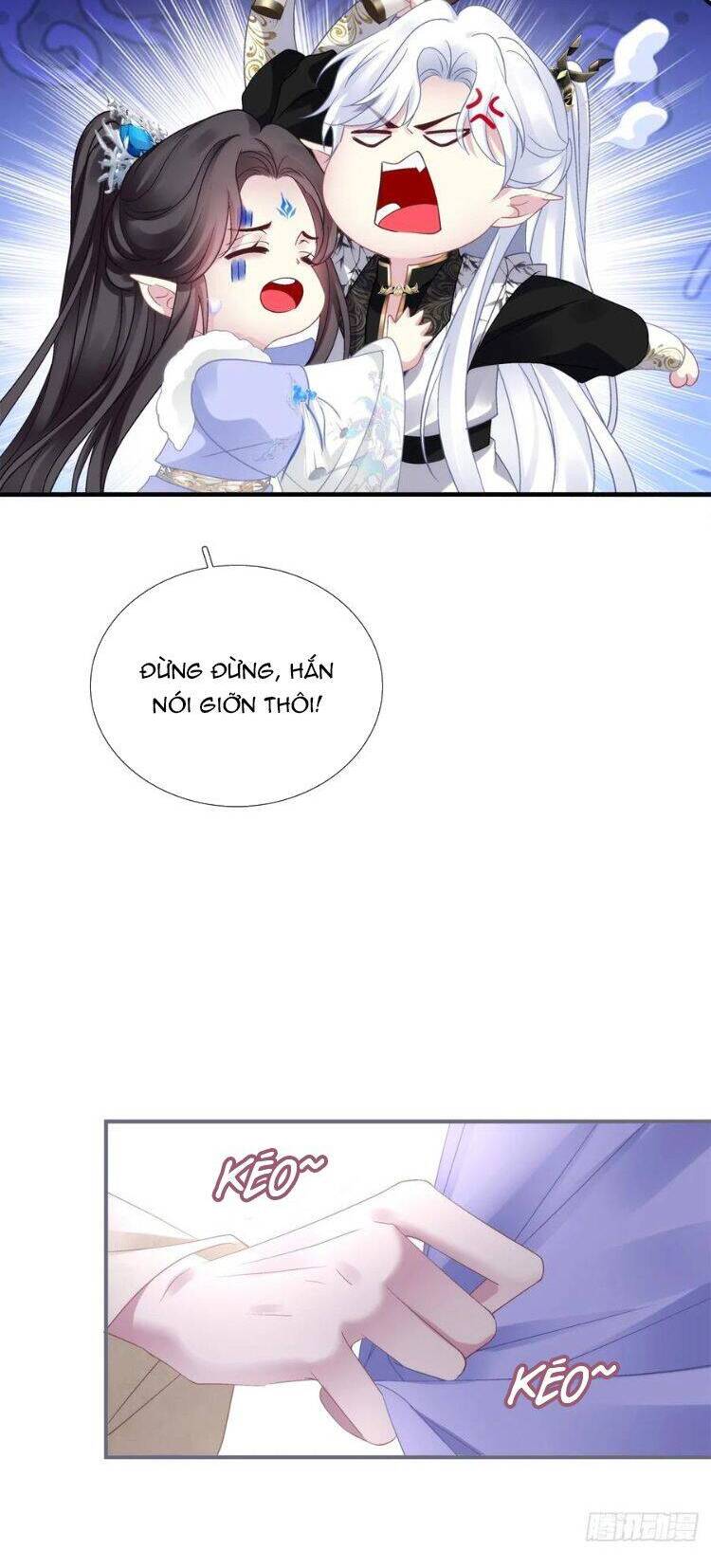 Hắc Hóa Đại Lão Thuần Dưỡng Chỉ Nam Chap 139 - Next Chap 140