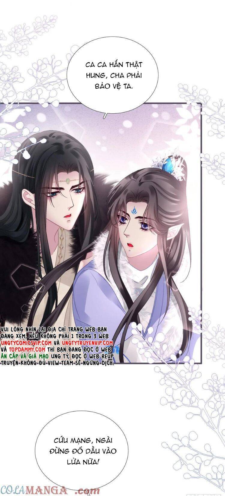 Hắc Hóa Đại Lão Thuần Dưỡng Chỉ Nam Chap 139 - Next Chap 140