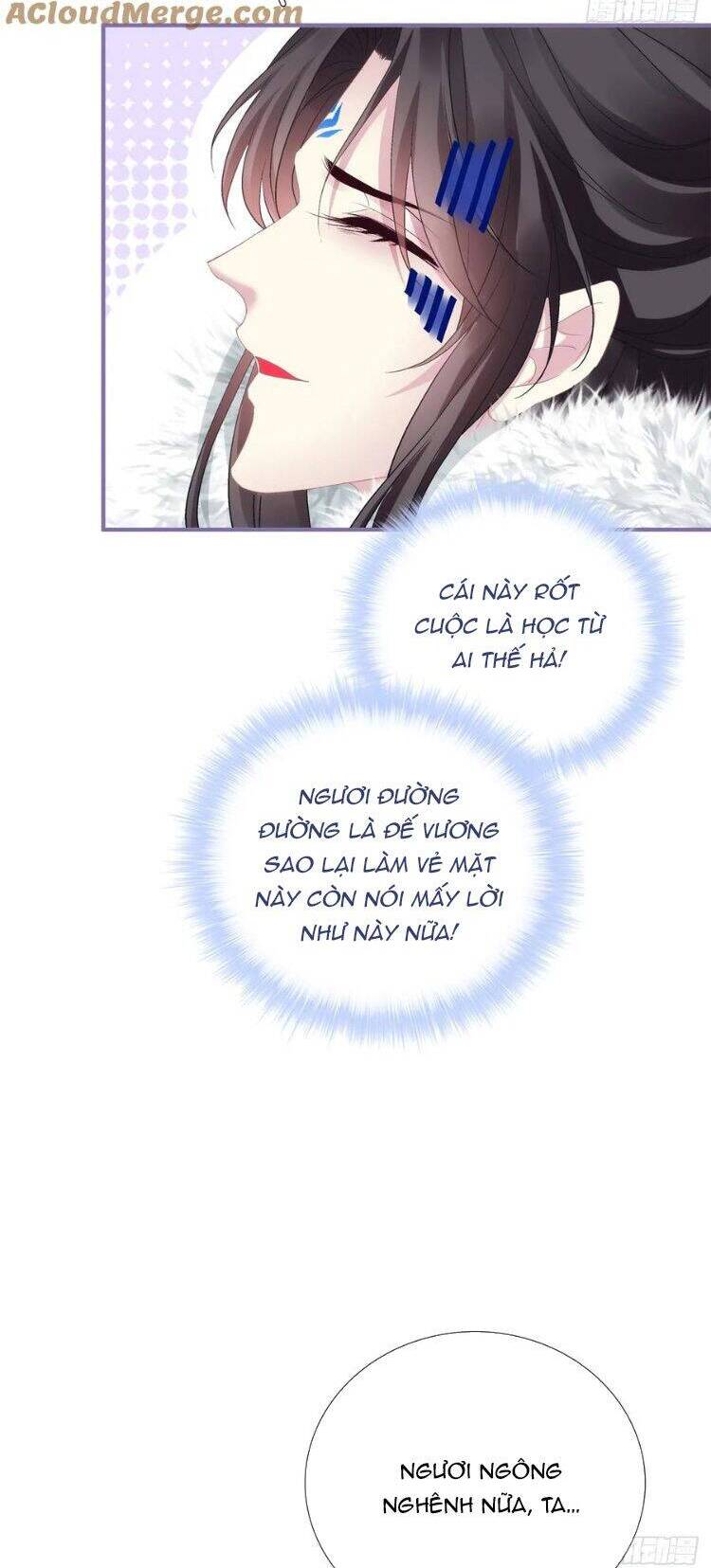 Hắc Hóa Đại Lão Thuần Dưỡng Chỉ Nam Chap 139 - Next Chap 140