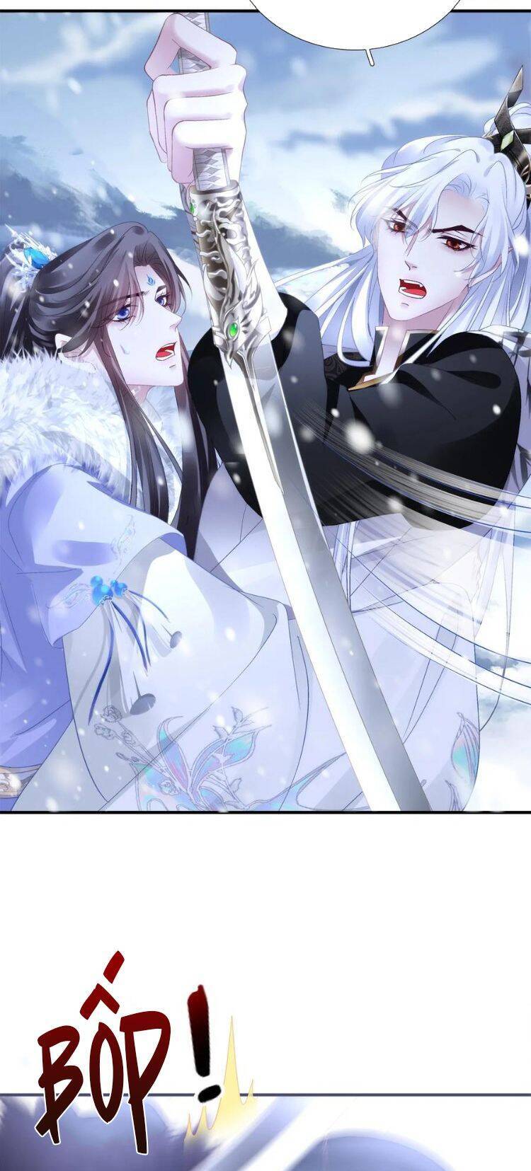 Hắc Hóa Đại Lão Thuần Dưỡng Chỉ Nam Chap 139 - Next Chap 140