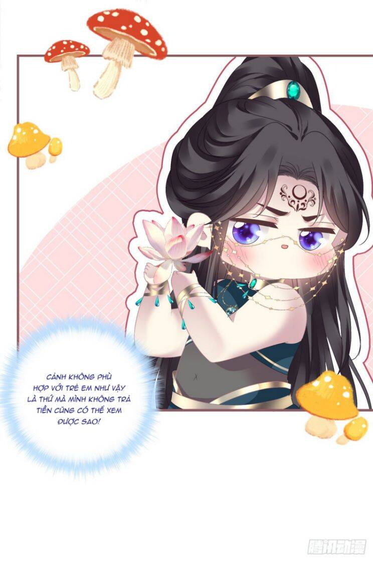 Hắc Hóa Đại Lão Thuần Dưỡng Chỉ Nam Chap 14 - Next Chap 15