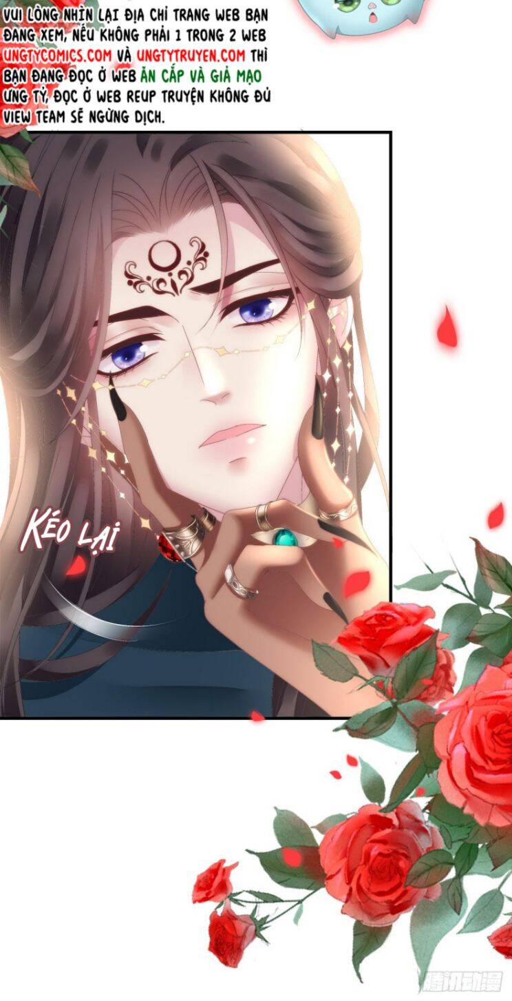 Hắc Hóa Đại Lão Thuần Dưỡng Chỉ Nam Chap 14 - Next Chap 15