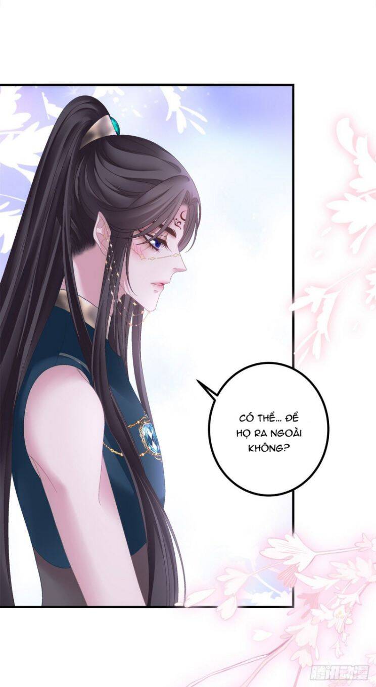 Hắc Hóa Đại Lão Thuần Dưỡng Chỉ Nam Chap 14 - Next Chap 15