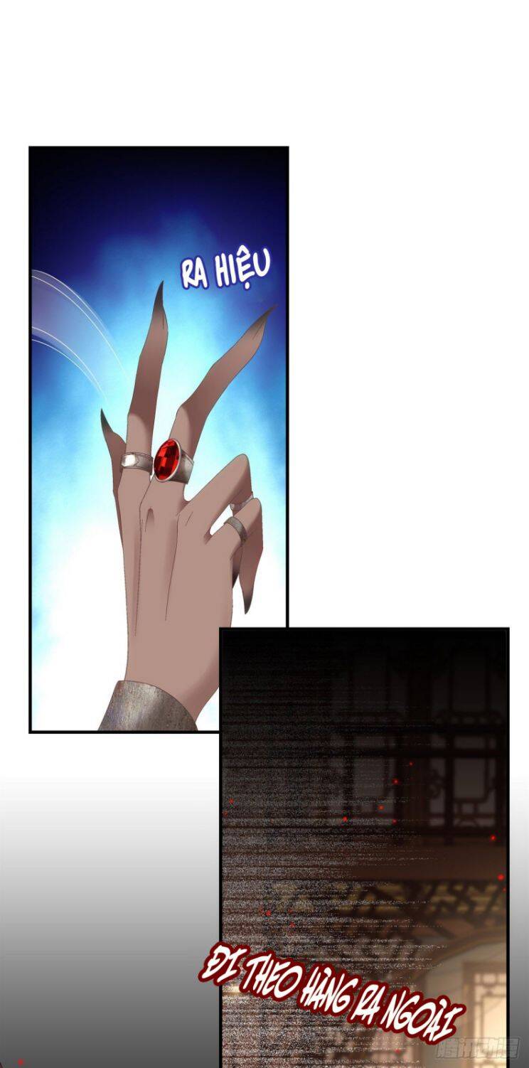 Hắc Hóa Đại Lão Thuần Dưỡng Chỉ Nam Chap 14 - Next Chap 15