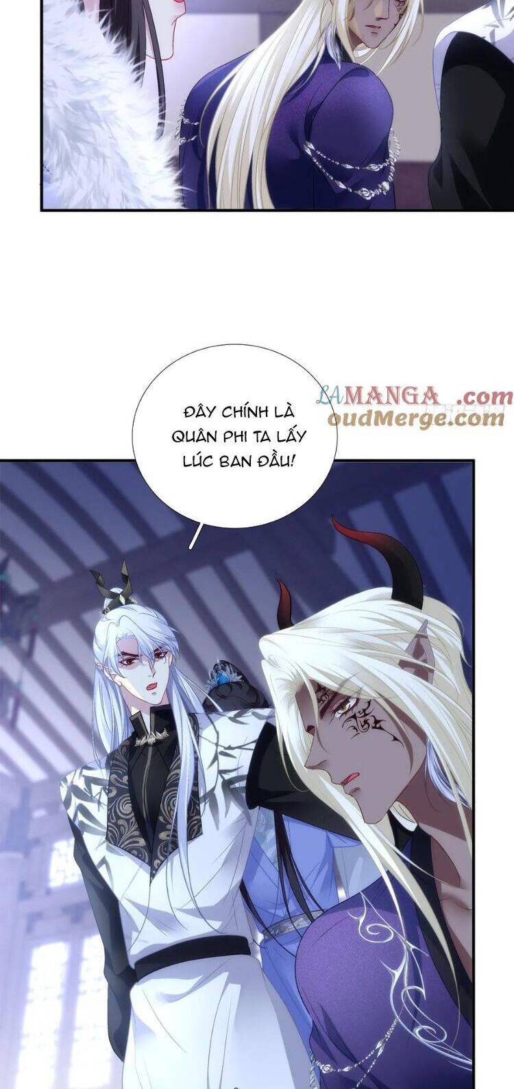 Hắc Hóa Đại Lão Thuần Dưỡng Chỉ Nam Chap 140 - Next Chap 141