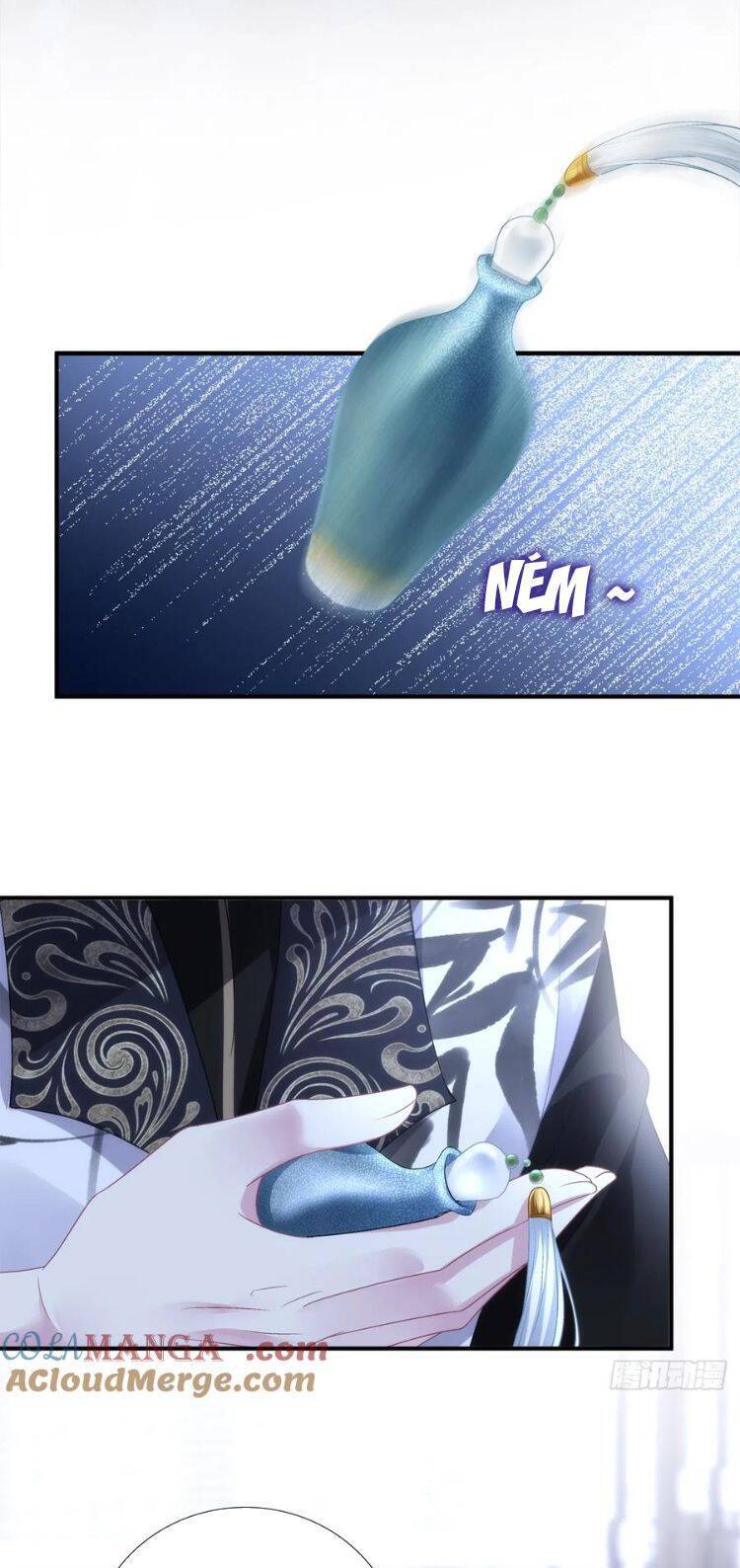 Hắc Hóa Đại Lão Thuần Dưỡng Chỉ Nam Chap 140 - Next Chap 141