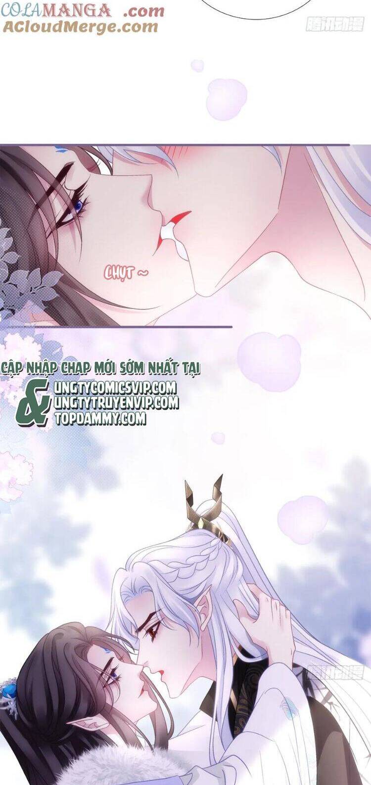 Hắc Hóa Đại Lão Thuần Dưỡng Chỉ Nam Chap 140 - Next Chap 141