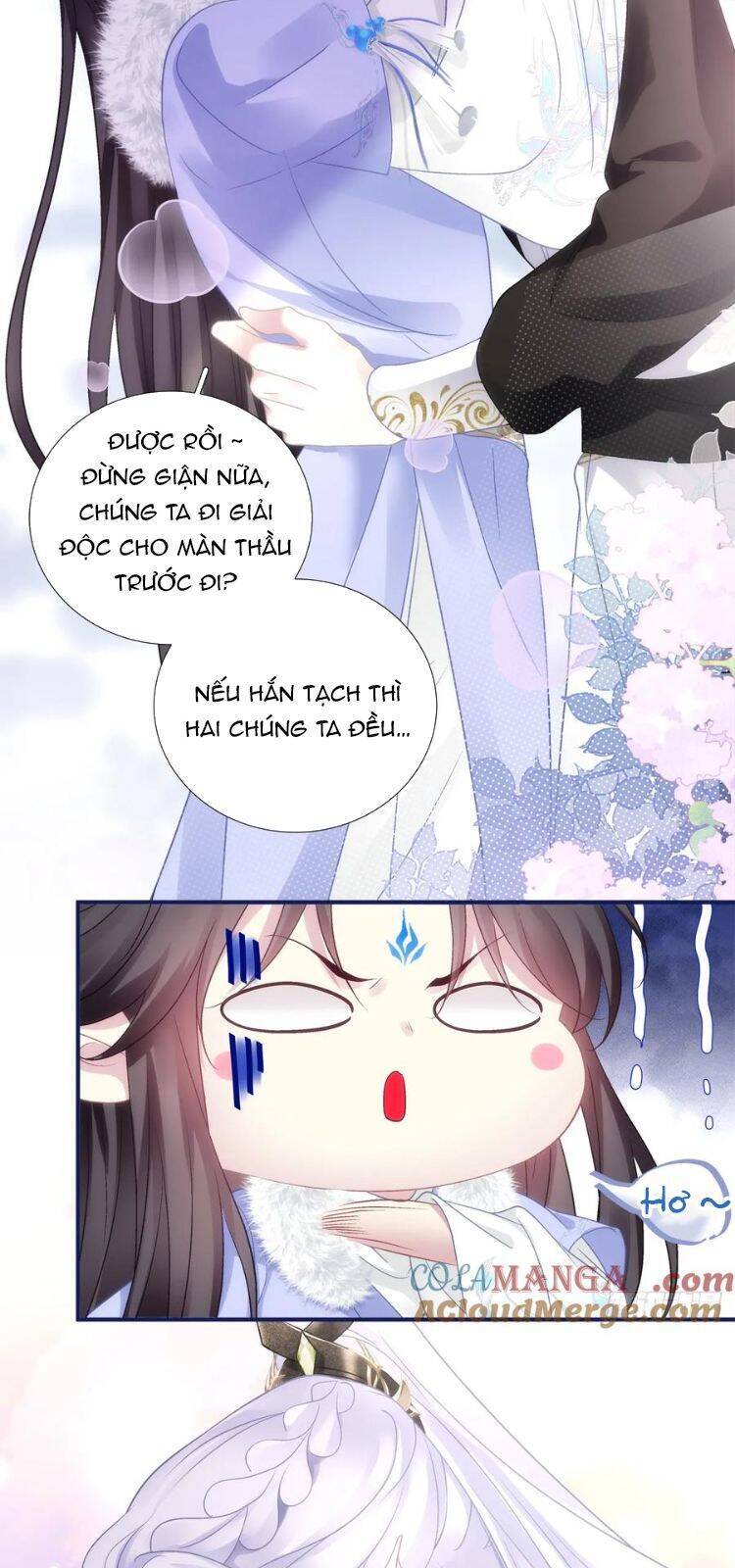 Hắc Hóa Đại Lão Thuần Dưỡng Chỉ Nam Chap 140 - Next Chap 141