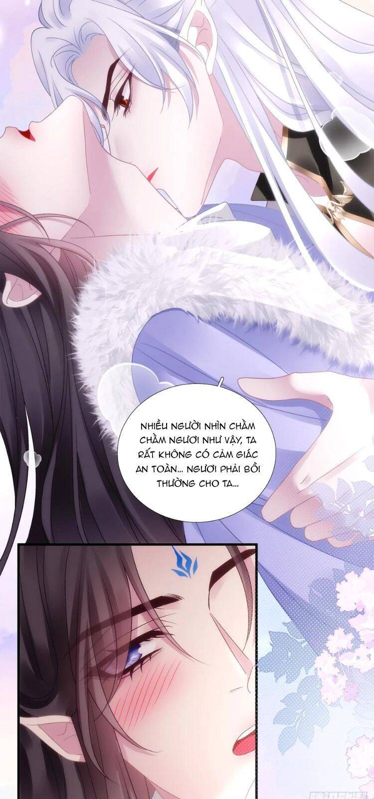 Hắc Hóa Đại Lão Thuần Dưỡng Chỉ Nam Chap 140 - Next Chap 141