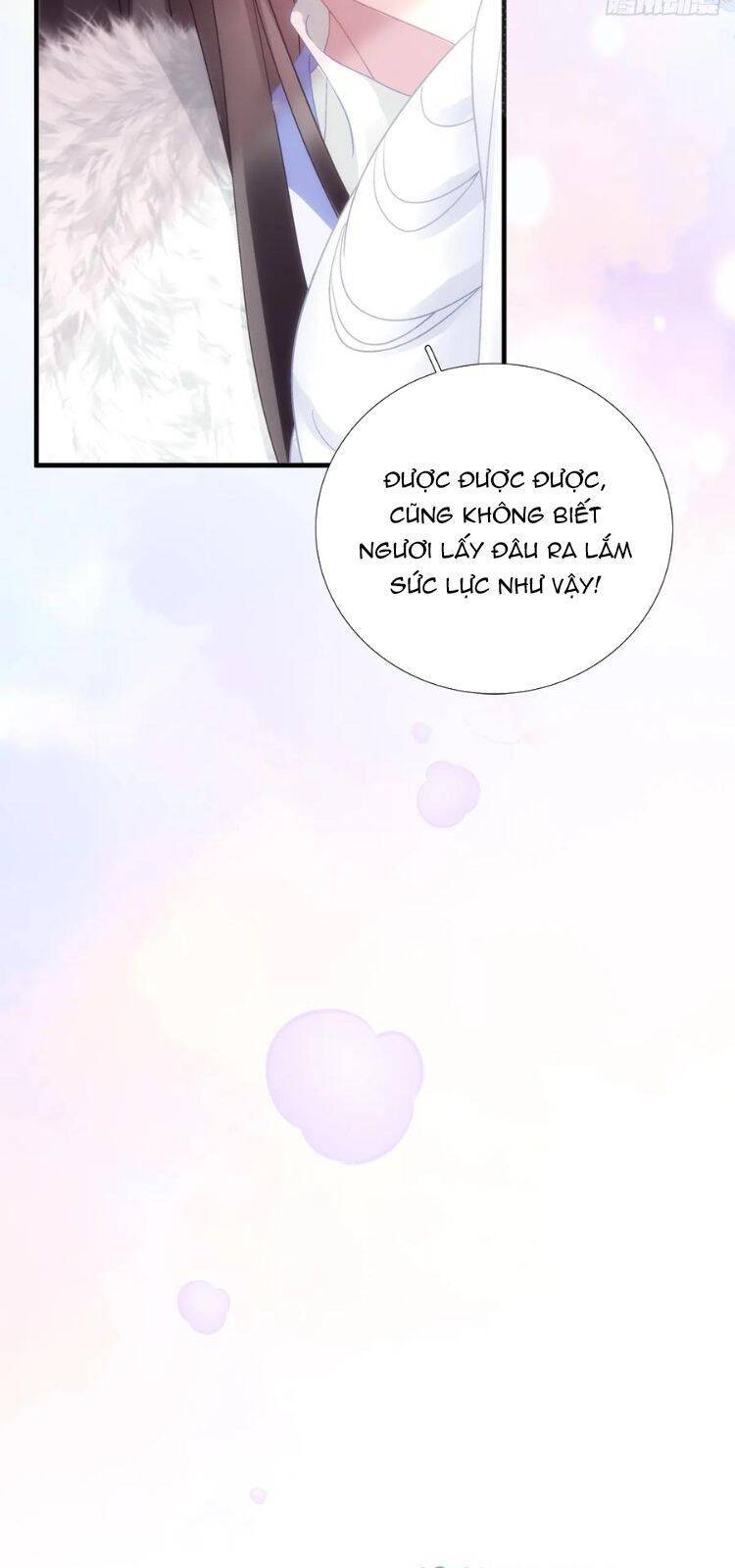 Hắc Hóa Đại Lão Thuần Dưỡng Chỉ Nam Chap 140 - Next Chap 141