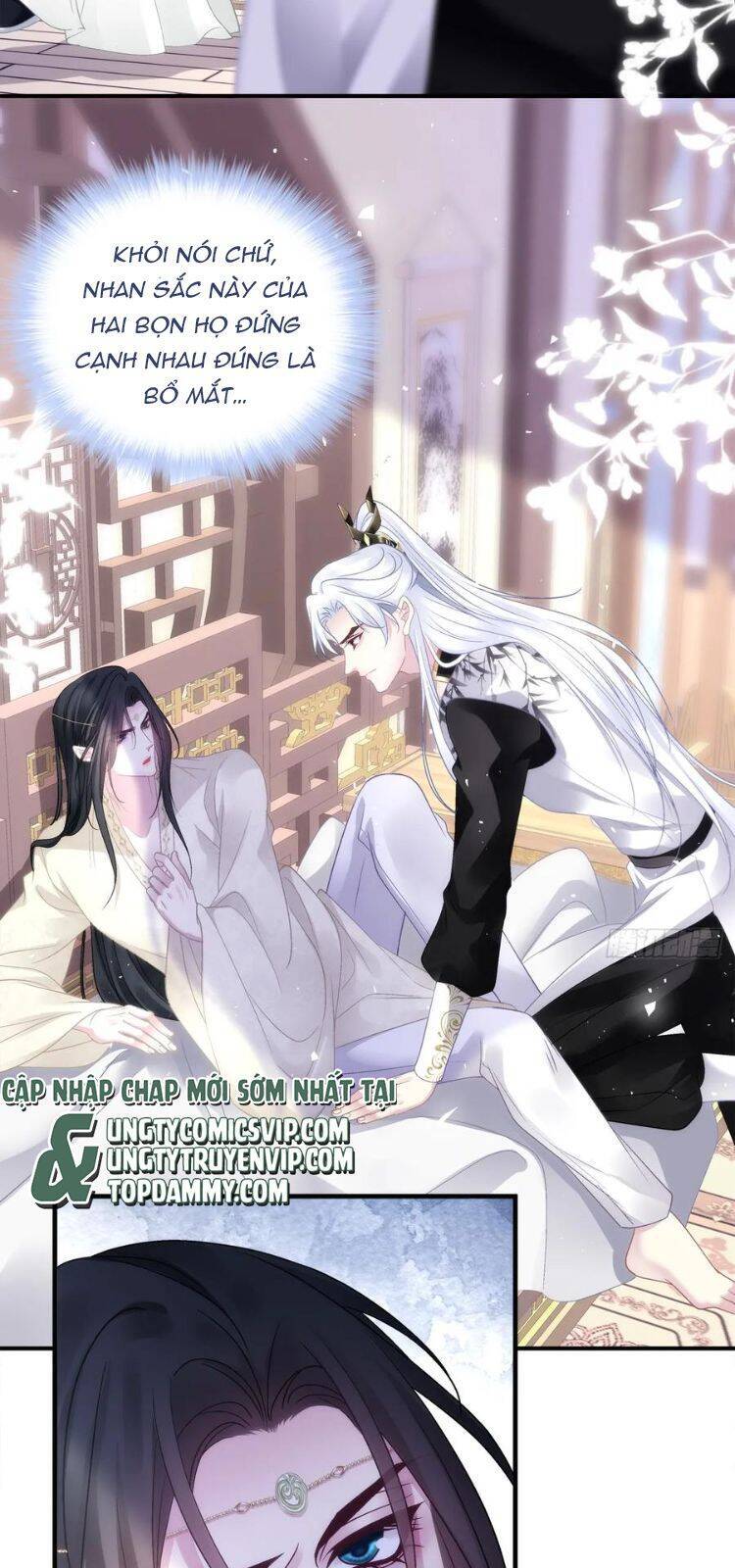Hắc Hóa Đại Lão Thuần Dưỡng Chỉ Nam Chap 140 - Next Chap 141