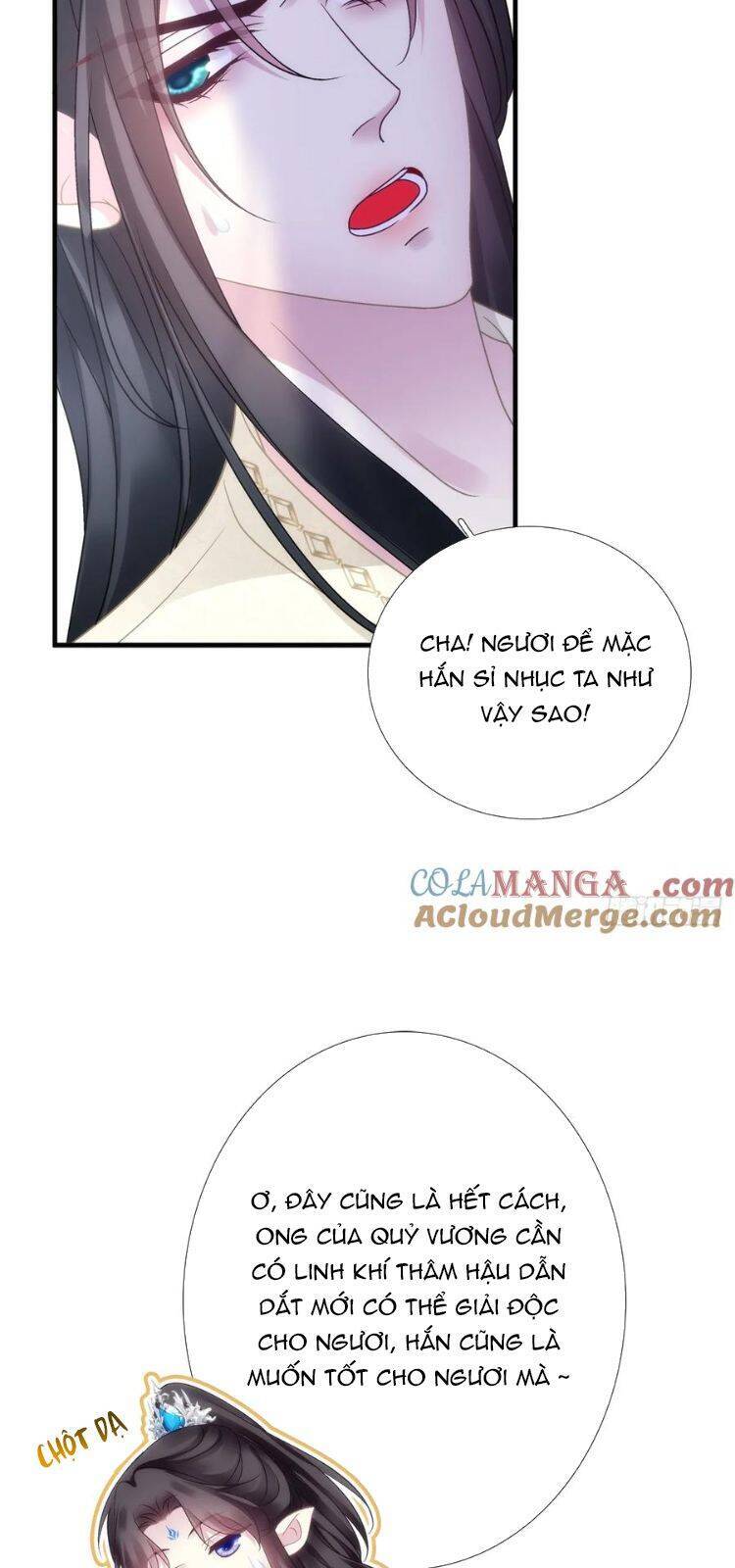 Hắc Hóa Đại Lão Thuần Dưỡng Chỉ Nam Chap 140 - Next Chap 141