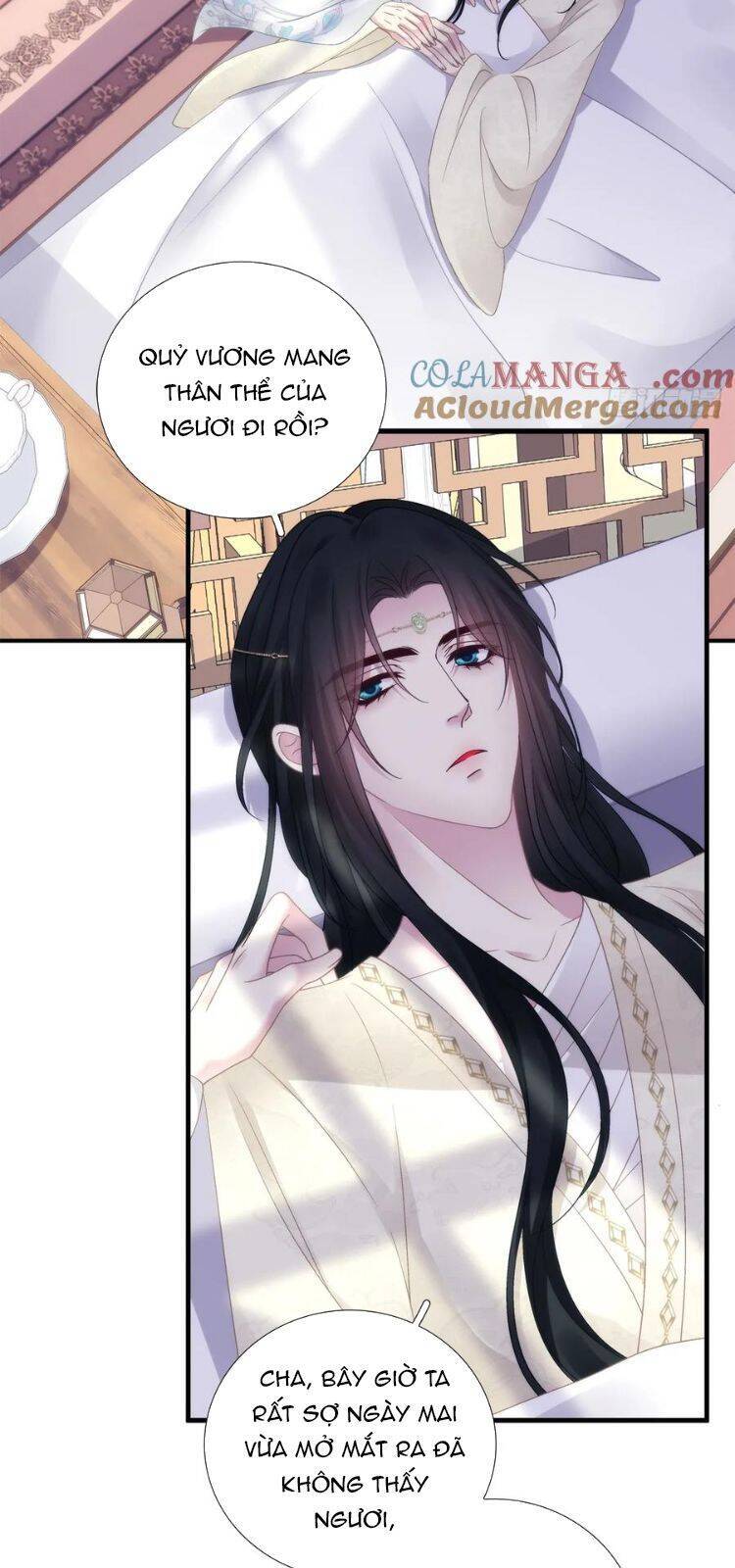 Hắc Hóa Đại Lão Thuần Dưỡng Chỉ Nam Chap 140 - Next Chap 141