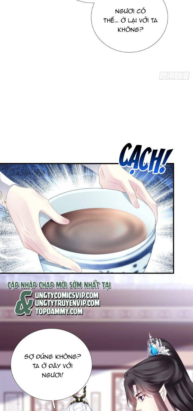 Hắc Hóa Đại Lão Thuần Dưỡng Chỉ Nam Chap 140 - Next Chap 141
