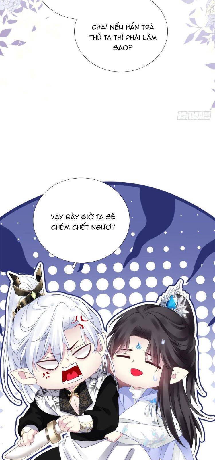 Hắc Hóa Đại Lão Thuần Dưỡng Chỉ Nam Chap 140 - Next Chap 141