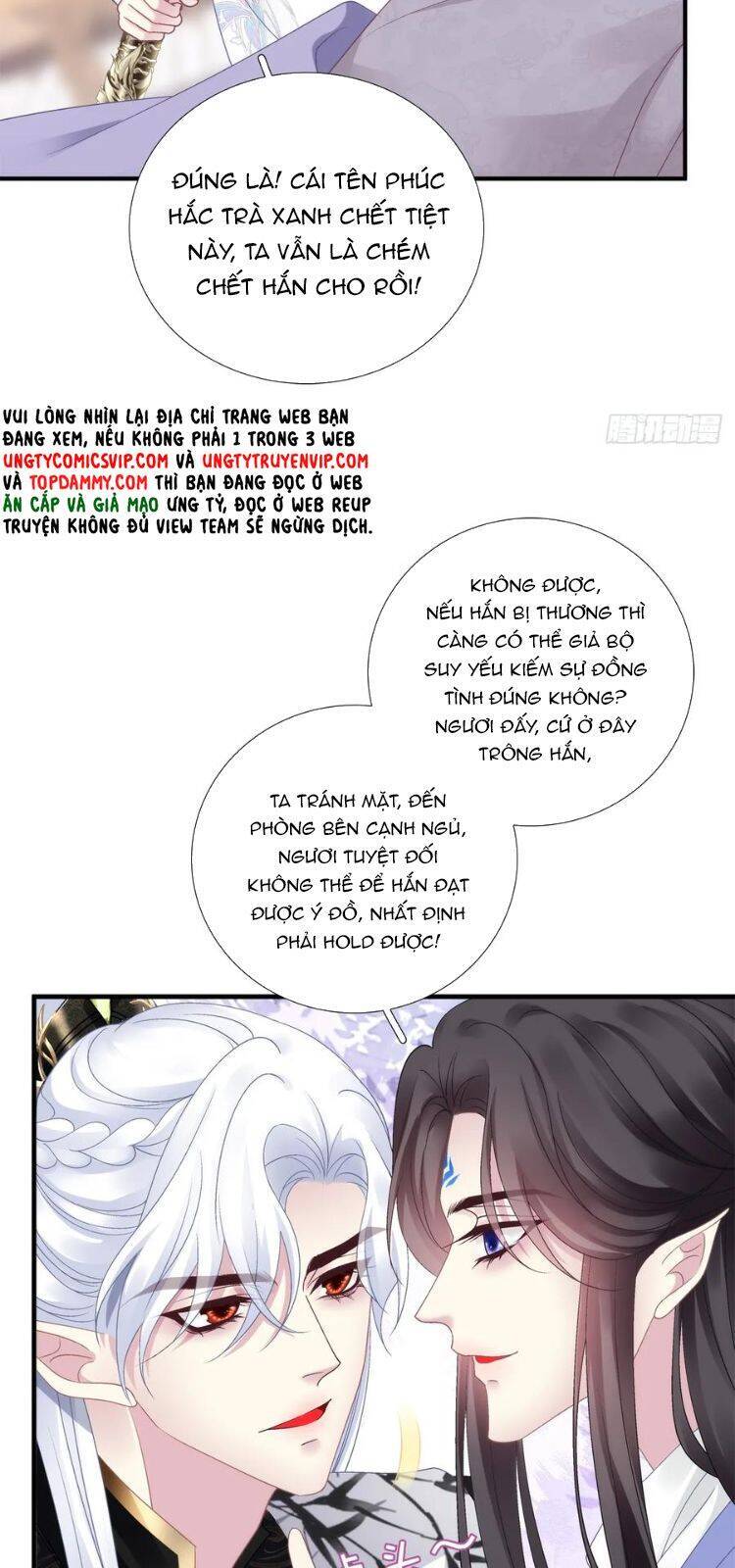 Hắc Hóa Đại Lão Thuần Dưỡng Chỉ Nam Chap 140 - Next Chap 141