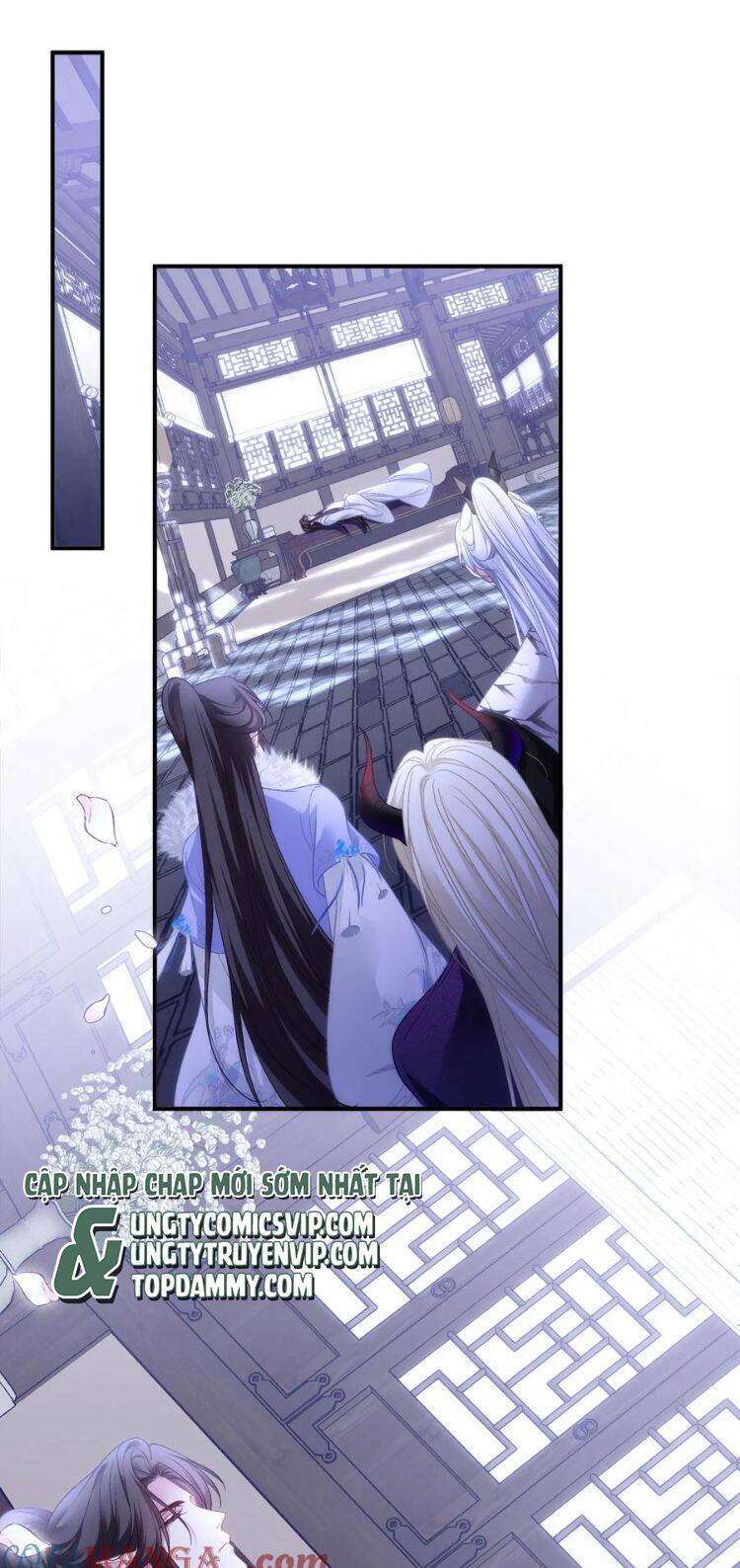 Hắc Hóa Đại Lão Thuần Dưỡng Chỉ Nam Chap 140 - Next Chap 141