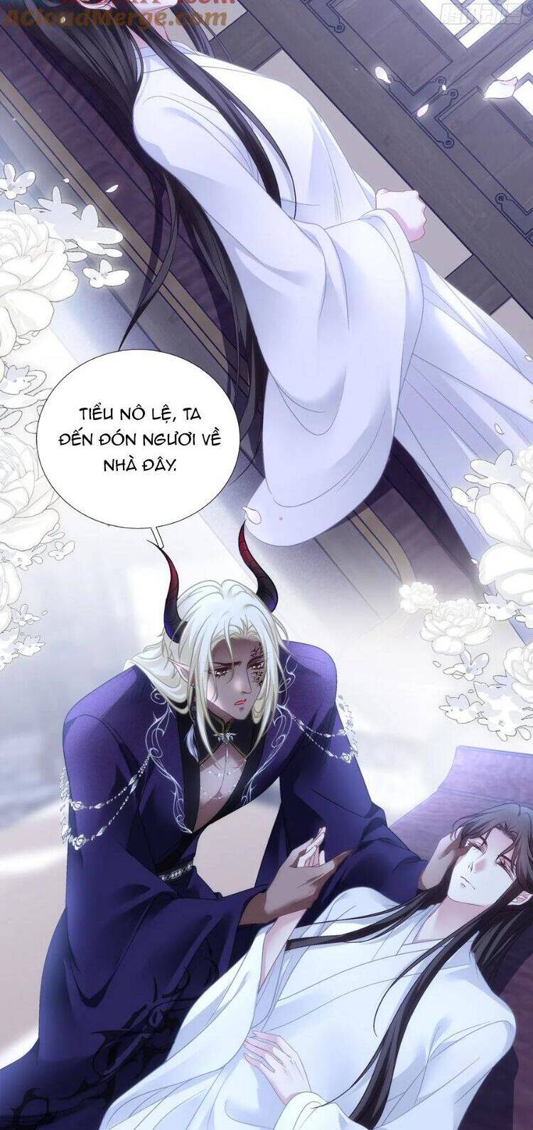 Hắc Hóa Đại Lão Thuần Dưỡng Chỉ Nam Chap 140 - Next Chap 141