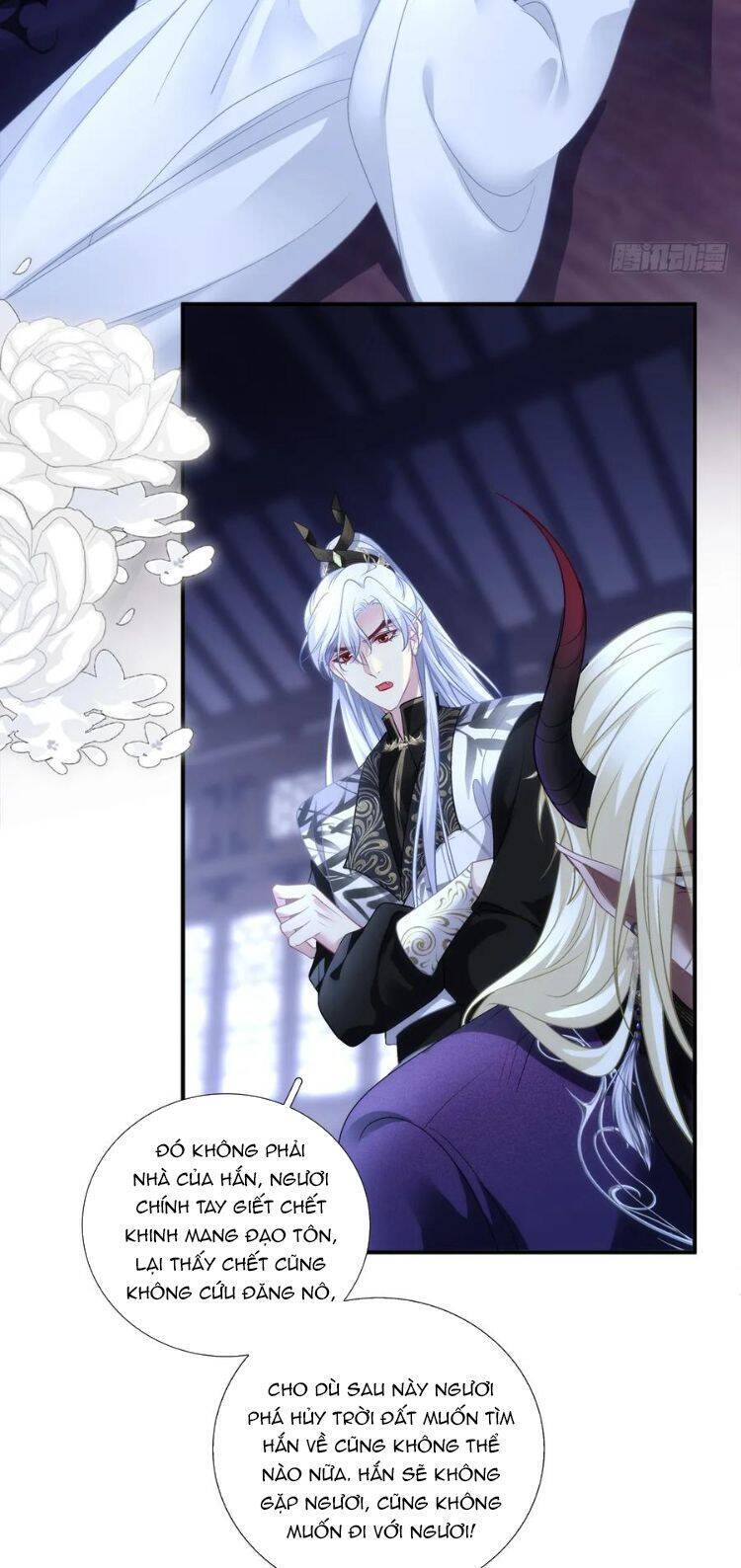 Hắc Hóa Đại Lão Thuần Dưỡng Chỉ Nam Chap 140 - Next Chap 141