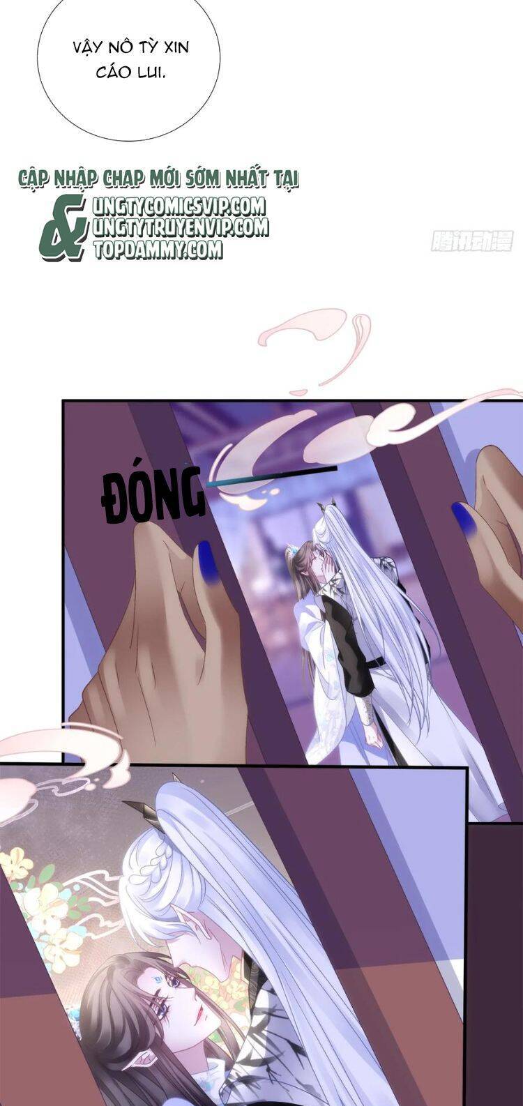 Hắc Hóa Đại Lão Thuần Dưỡng Chỉ Nam Chap 141 - Next Chap 142