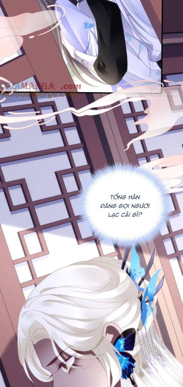 Hắc Hóa Đại Lão Thuần Dưỡng Chỉ Nam Chap 141 - Next Chap 142