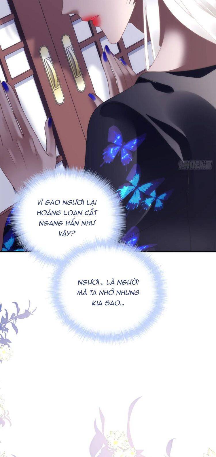 Hắc Hóa Đại Lão Thuần Dưỡng Chỉ Nam Chap 141 - Next Chap 142