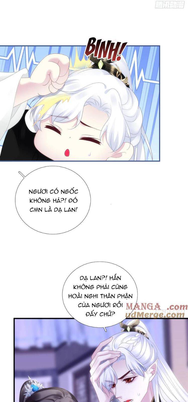Hắc Hóa Đại Lão Thuần Dưỡng Chỉ Nam Chap 141 - Next Chap 142