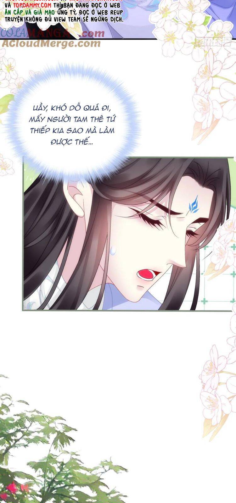 Hắc Hóa Đại Lão Thuần Dưỡng Chỉ Nam Chap 141 - Next Chap 142