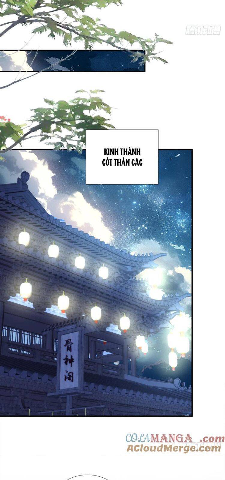Hắc Hóa Đại Lão Thuần Dưỡng Chỉ Nam Chap 141 - Next Chap 142
