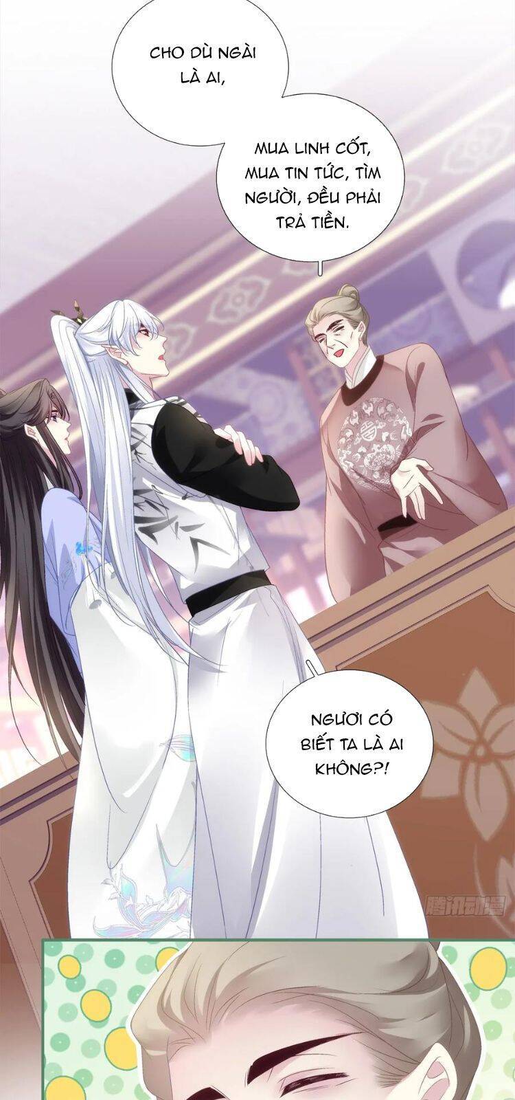 Hắc Hóa Đại Lão Thuần Dưỡng Chỉ Nam Chap 141 - Next Chap 142