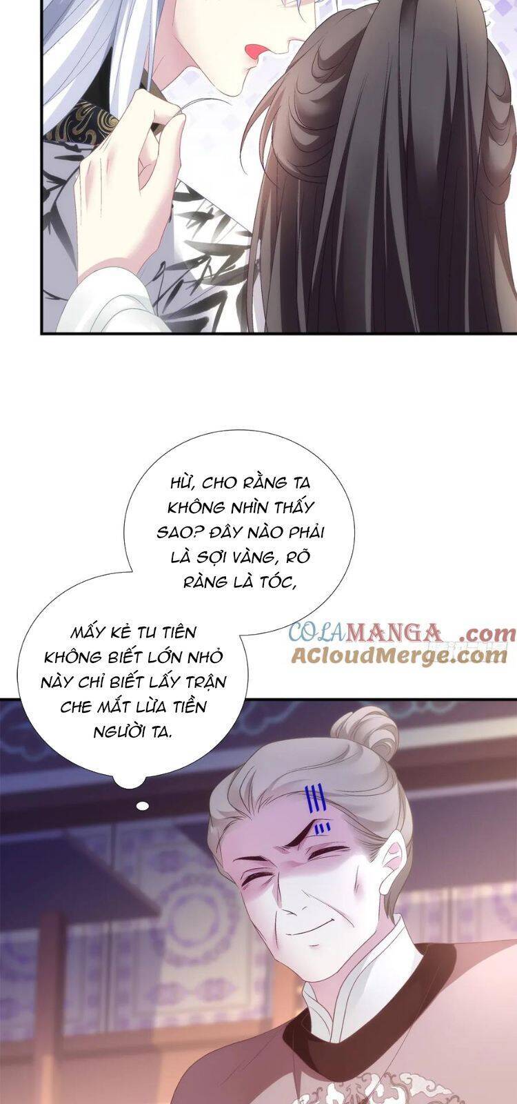 Hắc Hóa Đại Lão Thuần Dưỡng Chỉ Nam Chap 141 - Next Chap 142