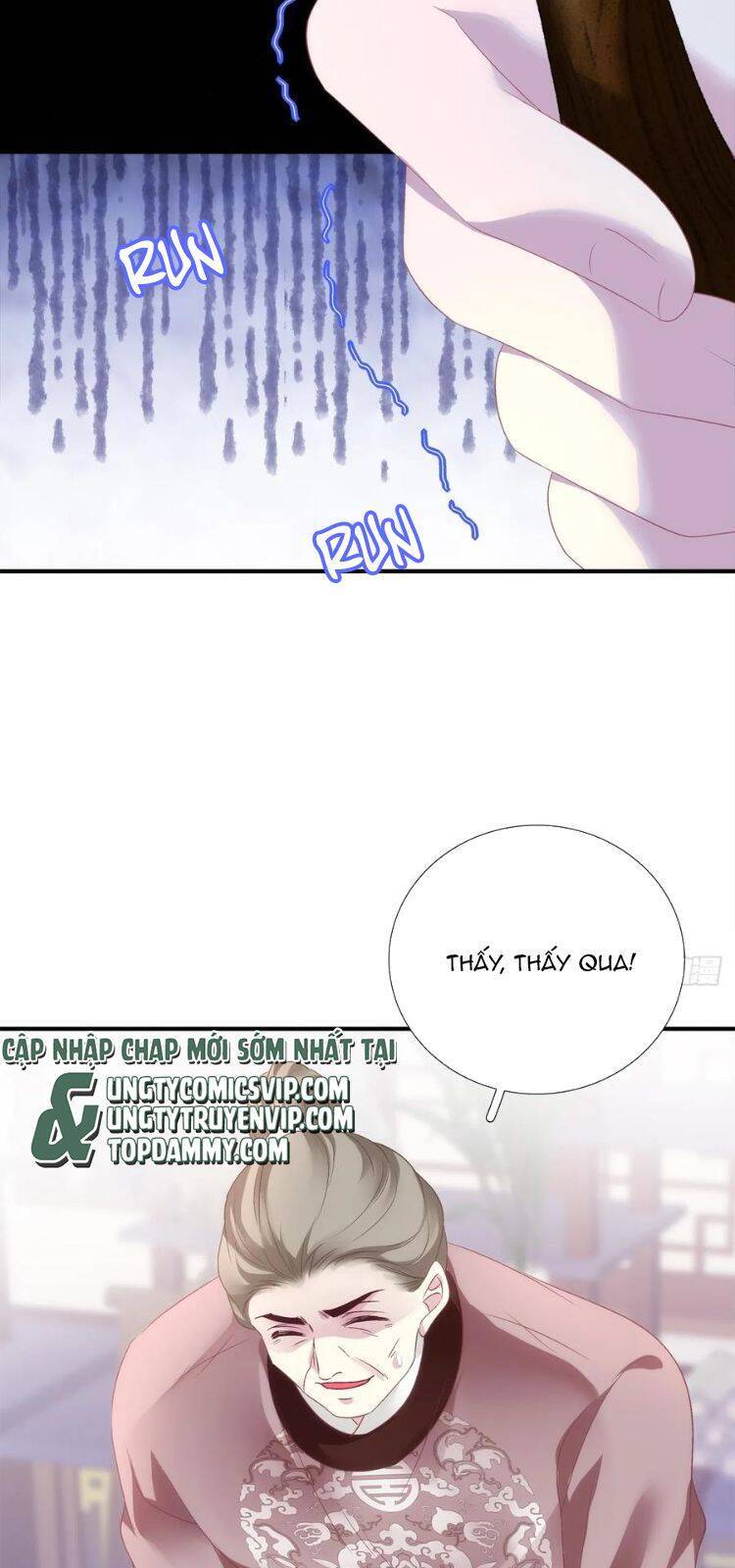 Hắc Hóa Đại Lão Thuần Dưỡng Chỉ Nam Chap 141 - Next Chap 142
