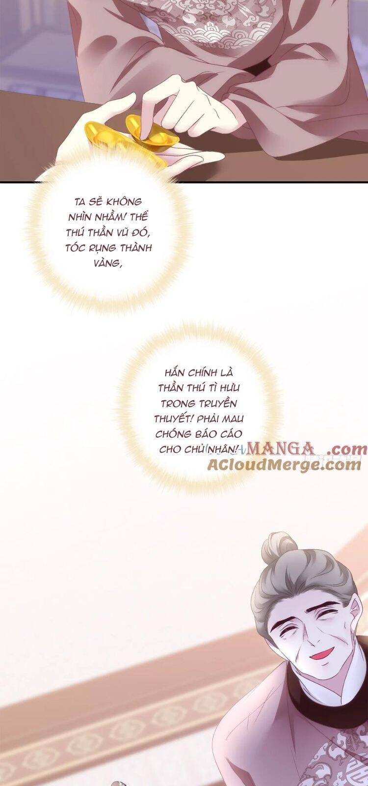 Hắc Hóa Đại Lão Thuần Dưỡng Chỉ Nam Chap 141 - Next Chap 142