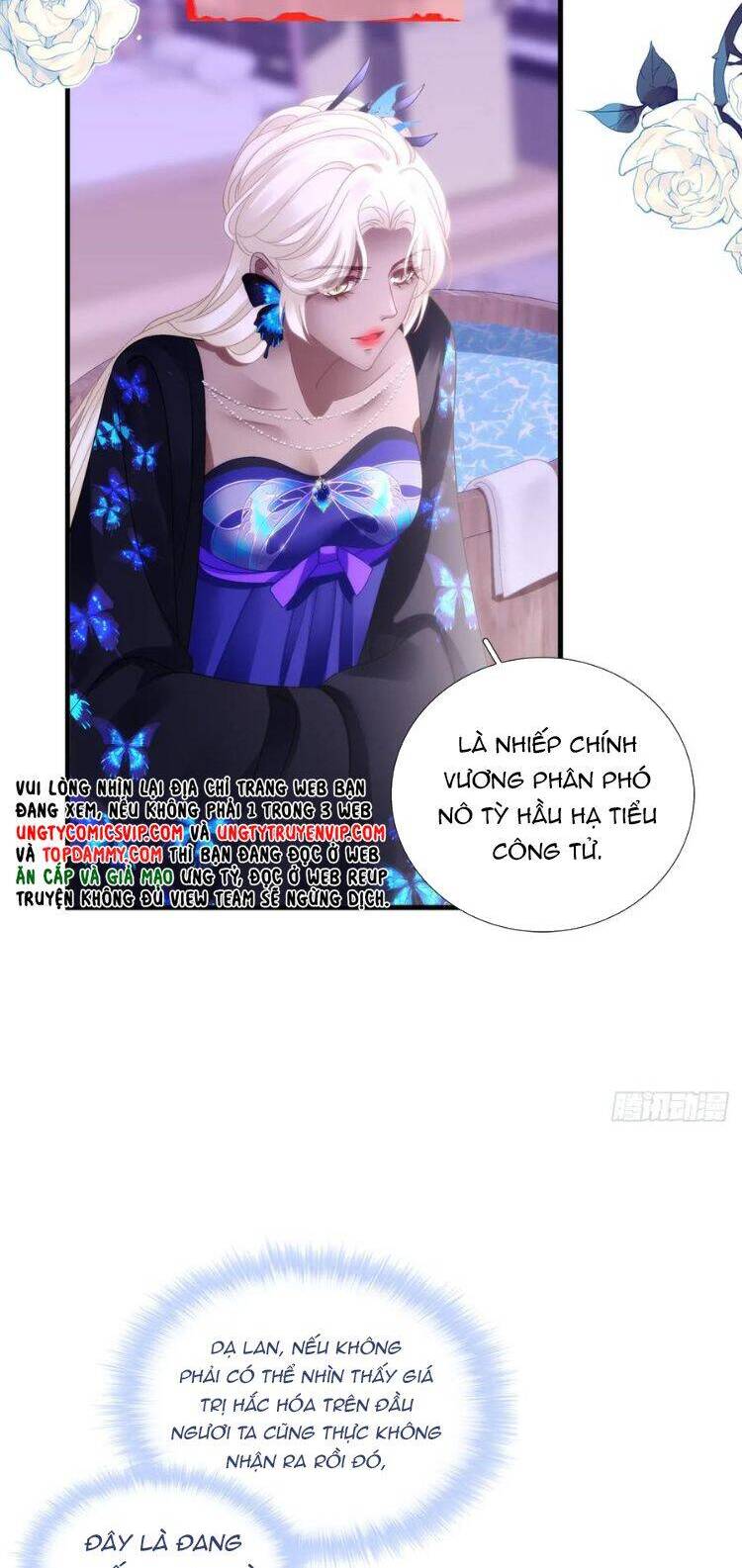 Hắc Hóa Đại Lão Thuần Dưỡng Chỉ Nam Chap 141 - Next Chap 142