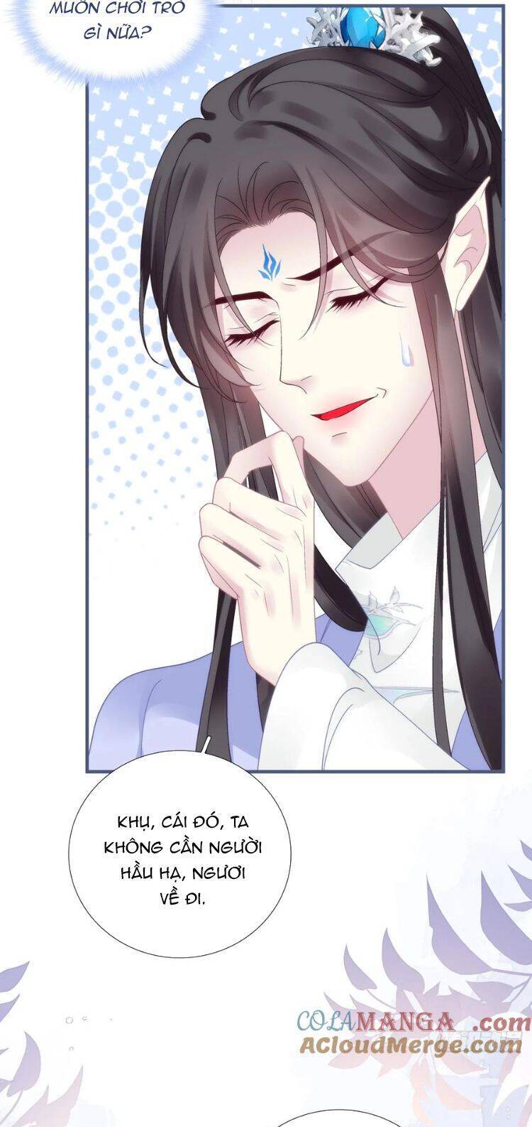 Hắc Hóa Đại Lão Thuần Dưỡng Chỉ Nam Chap 141 - Next Chap 142