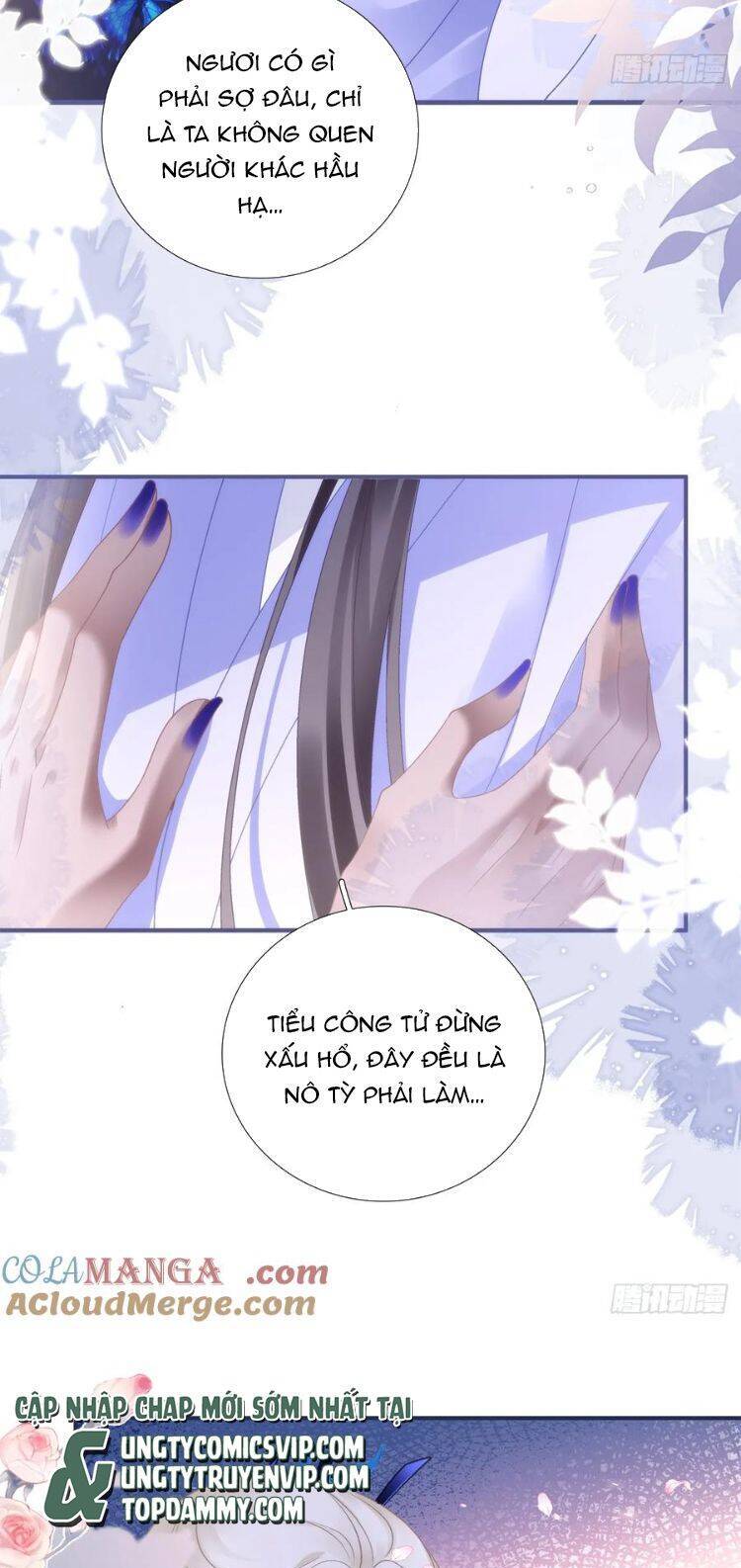 Hắc Hóa Đại Lão Thuần Dưỡng Chỉ Nam Chap 141 - Next Chap 142