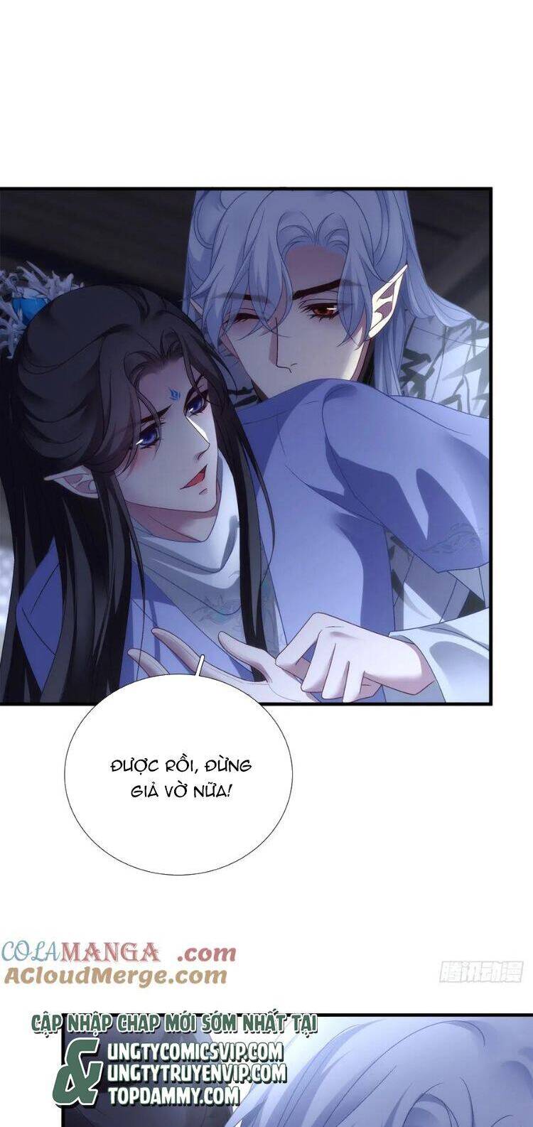 Hắc Hóa Đại Lão Thuần Dưỡng Chỉ Nam Chap 142 - Next Chap 143