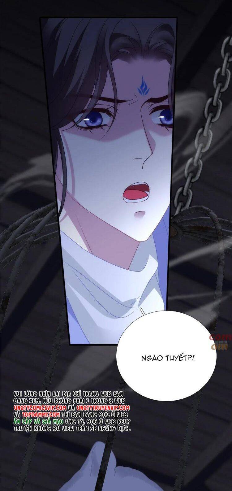 Hắc Hóa Đại Lão Thuần Dưỡng Chỉ Nam Chap 142 - Next Chap 143
