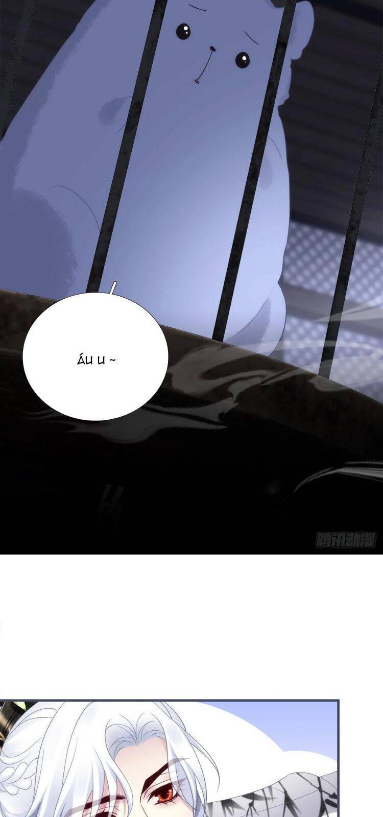 Hắc Hóa Đại Lão Thuần Dưỡng Chỉ Nam Chap 142 - Next Chap 143