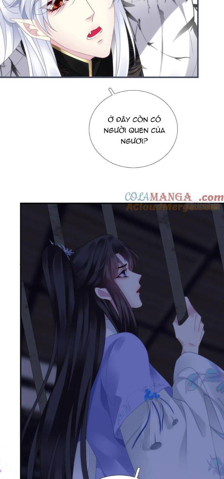 Hắc Hóa Đại Lão Thuần Dưỡng Chỉ Nam Chap 142 - Next Chap 143