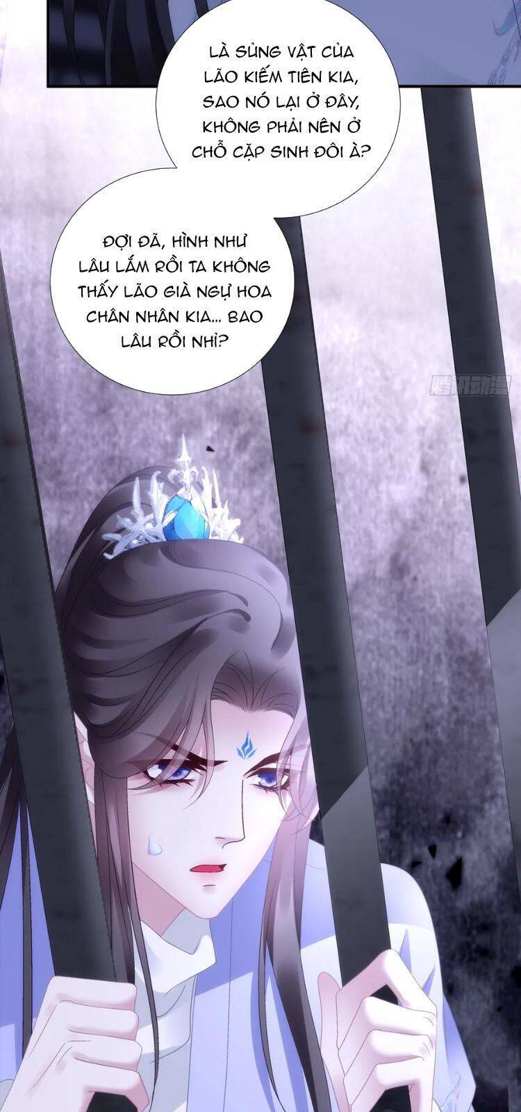 Hắc Hóa Đại Lão Thuần Dưỡng Chỉ Nam Chap 142 - Next Chap 143